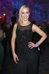 'Movie meets Media' Party in Hamburg