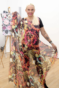 Modepräsentation 'Bildschön by Natascha Ochsenknecht' in Berlin