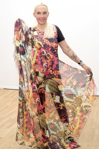 Modepräsentation 'Bildschön by Natascha Ochsenknecht' in Berlin