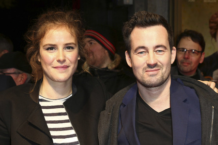 Filmpremiere 'Paula' in Essen