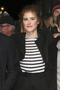 Filmpremiere 'Paula' in Essen