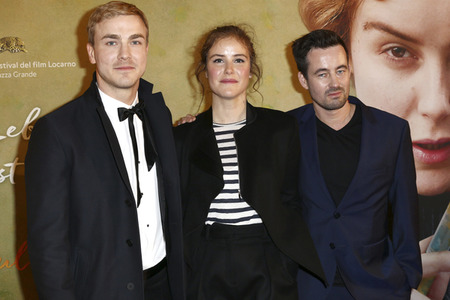 Filmpremiere 'Paula' in Essen