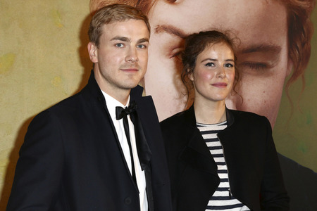 Filmpremiere 'Paula' in Essen