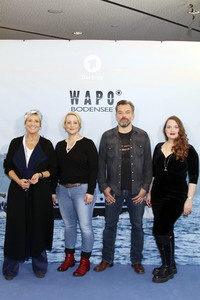 Fototermin 'WaPo Bodensee' in Hamburg