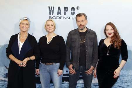 Fototermin 'WaPo Bodensee' in Hamburg