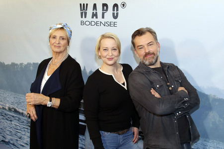 Fototermin 'WaPo Bodensee' in Hamburg