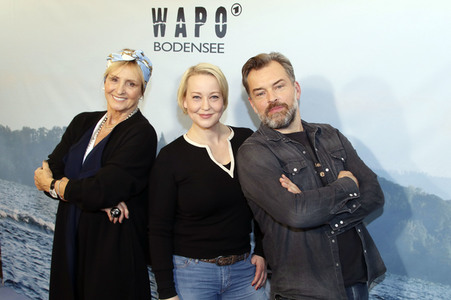 Fototermin 'WaPo Bodensee' in Hamburg