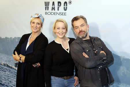 Fototermin 'WaPo Bodensee' in Hamburg