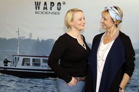Fototermin 'WaPo Bodensee' in Hamburg