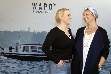 Fototermin 'WaPo Bodensee' in Hamburg