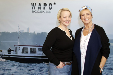 Fototermin 'WaPo Bodensee' in Hamburg