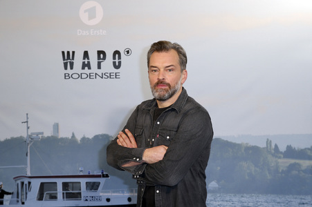 Fototermin 'WaPo Bodensee' in Hamburg