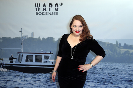 Fototermin 'WaPo Bodensee' in Hamburg