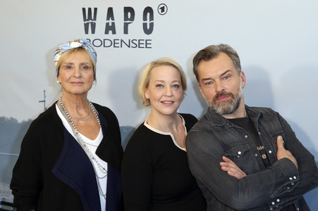 Fototermin 'WaPo Bodensee' in Hamburg