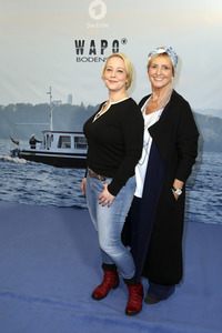 Fototermin 'WaPo Bodensee' in Hamburg