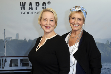 Fototermin 'WaPo Bodensee' in Hamburg