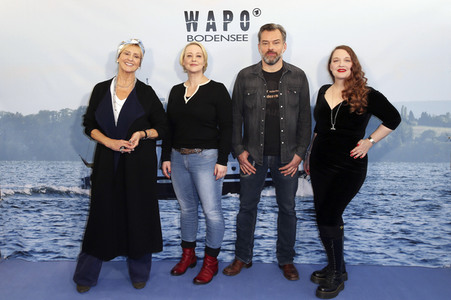 Fototermin 'WaPo Bodensee' in Hamburg