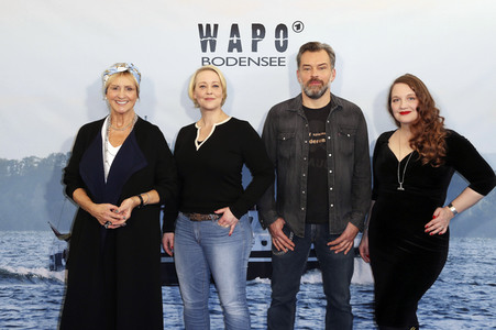 Fototermin 'WaPo Bodensee' in Hamburg