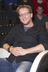 Talkshow 'Markus Lanz' in Hamburg