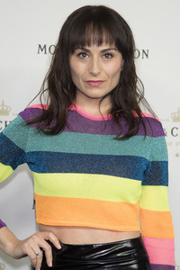 Moet & Chandon Party in Madrid