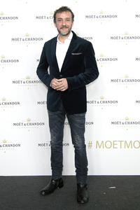 Moet & Chandon Party in Madrid