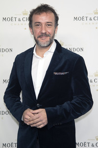 Moet & Chandon Party in Madrid