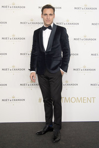 Moet & Chandon Party in Madrid