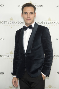 Moet & Chandon Party in Madrid