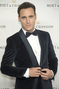 Moet & Chandon Party in Madrid