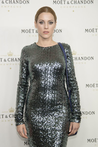 Moet & Chandon Party in Madrid