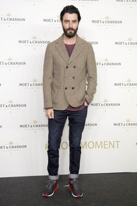 Moet & Chandon Party in Madrid