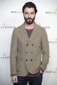 Moet & Chandon Party in Madrid