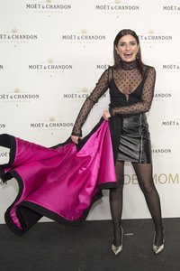 Moet & Chandon Party in Madrid