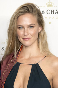 Moet & Chandon Party in Madrid