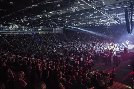 Night of the Proms 2016 in Erfurt