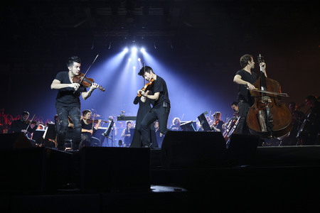 Night of the Proms 2016 in Erfurt