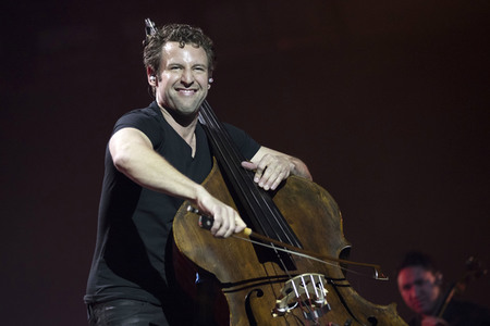 Night of the Proms 2016 in Erfurt
