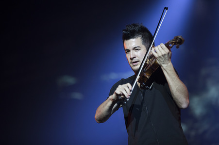Night of the Proms 2016 in Erfurt
