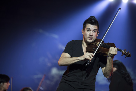 Night of the Proms 2016 in Erfurt