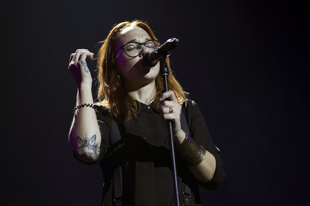 Night of the Proms 2016 in Erfurt