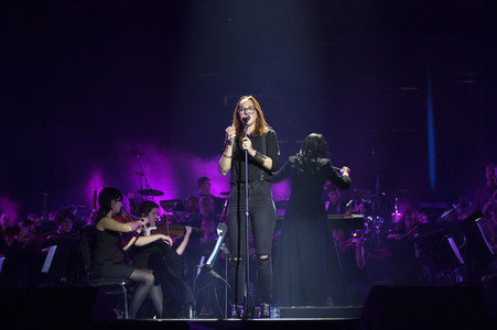 Night of the Proms 2016 in Erfurt