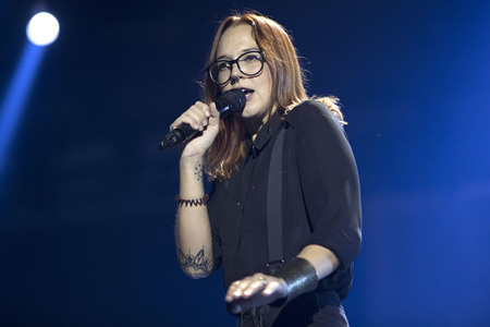 Night of the Proms 2016 in Erfurt