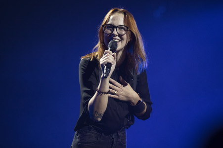 Night of the Proms 2016 in Erfurt