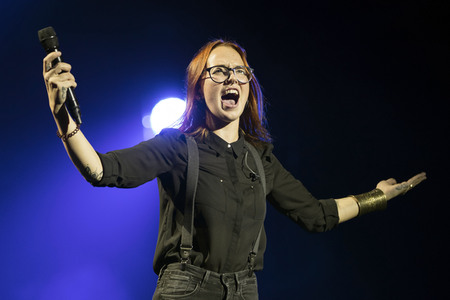 Night of the Proms 2016 in Erfurt
