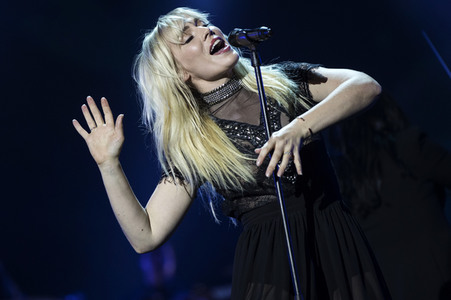 Night of the Proms 2016 in Erfurt