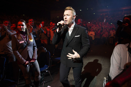 Night of the Proms 2016 in Erfurt