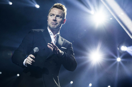 Night of the Proms 2016 in Erfurt