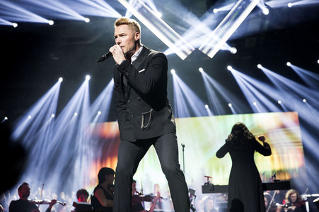 Night of the Proms 2016 in Erfurt