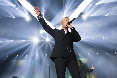 Night of the Proms 2016 in Erfurt