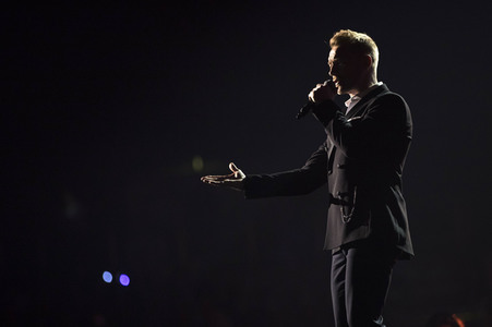 Night of the Proms 2016 in Erfurt
